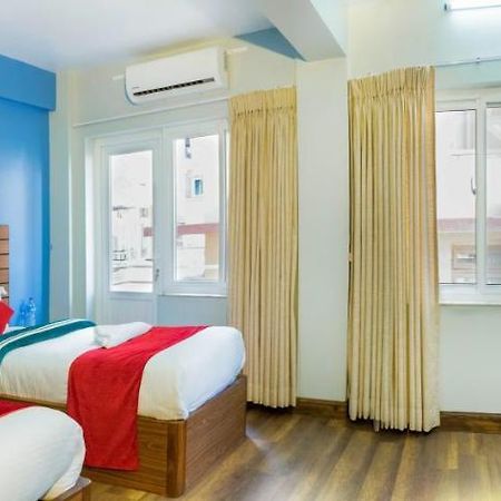 Hotel Nepal Bhumi Katmandu Zewnętrze zdjęcie