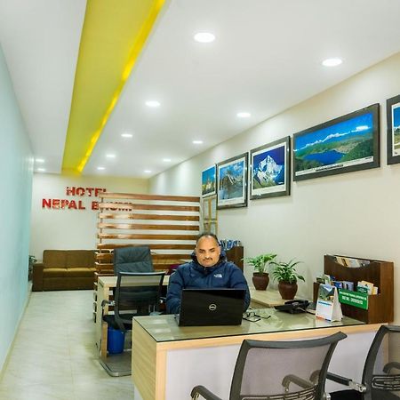 Hotel Nepal Bhumi Katmandu Zewnętrze zdjęcie