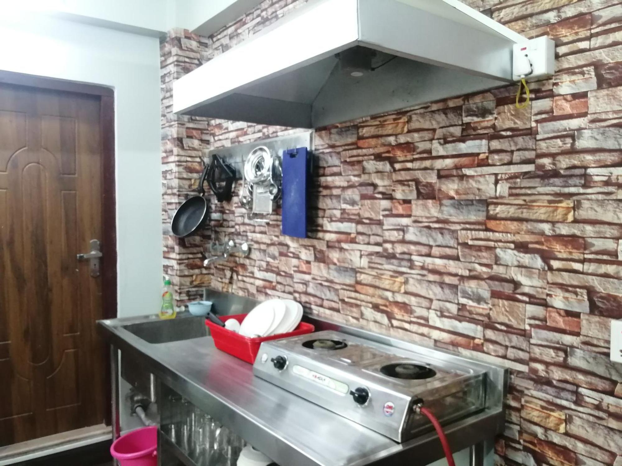 Hotel Nepal Bhumi Katmandu Zewnętrze zdjęcie