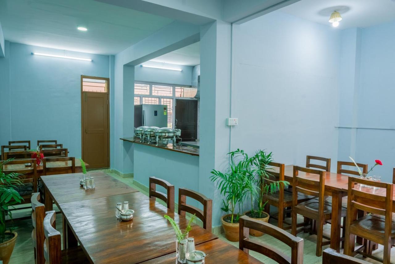 Hotel Nepal Bhumi Katmandu Zewnętrze zdjęcie
